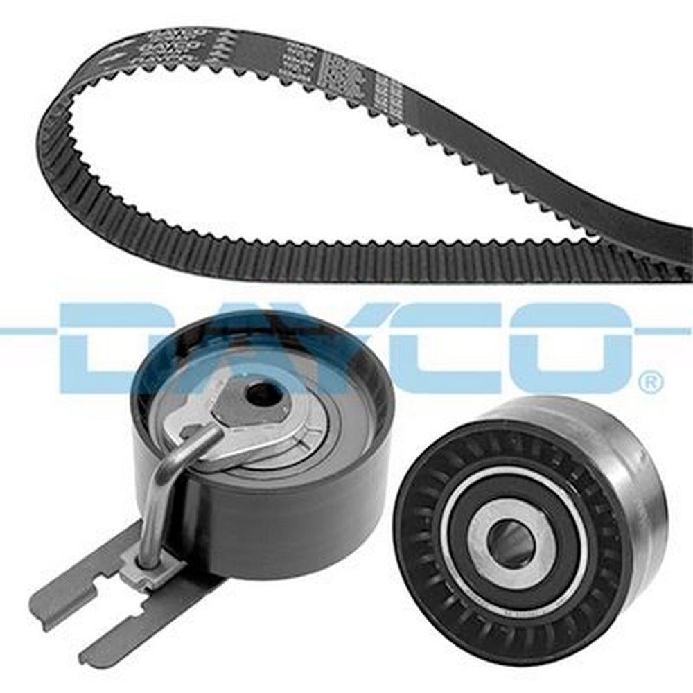 TRIGER EKSANTRIK GERGI SETI SCUDO 07> 1.6 JTD / 307 00> 1.6 HDI 3008 09> 1.6 HDI 1.6 BLUEHDI 5008 09
