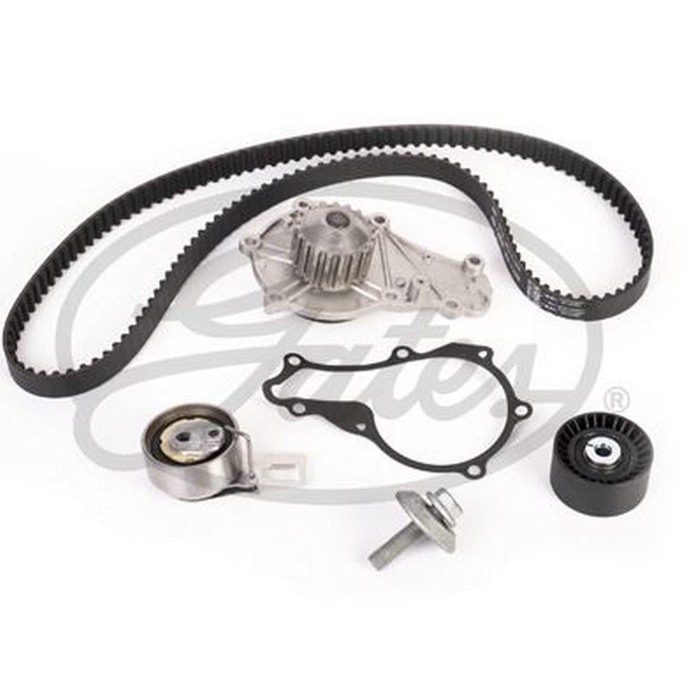 TRIGER EKSANTRIK GERGI SETI ( SU POMPASI DAHIL ) C5 III C4 II DS4 208 308 3008 5008 08> PARTNER TEPE