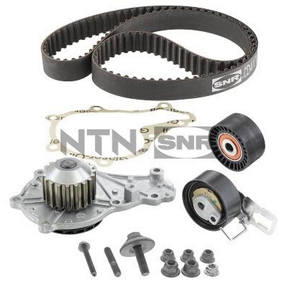 TRIGER EKSANTRIK GERGI SETI ( SU POMPASI DAHIL ) C5 III C4 II DS4 208 308 3008 5008 08> PARTNER TEPE
