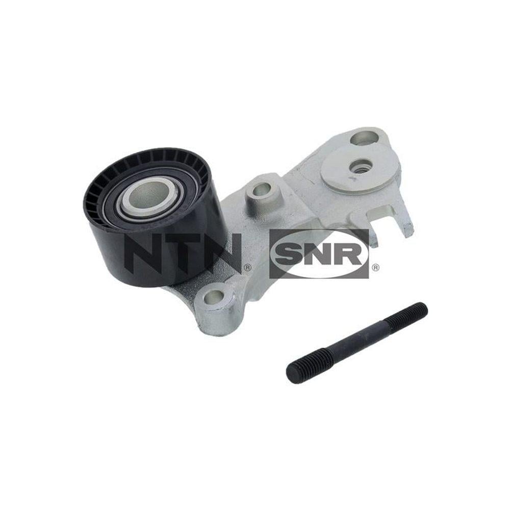 TRIGER GERGI RULMANI VOLVO S60 II (134) 2.0 D2 15>18 S90 II (234) D3 D-4 10> V40  (525, 526) D2-D3-D