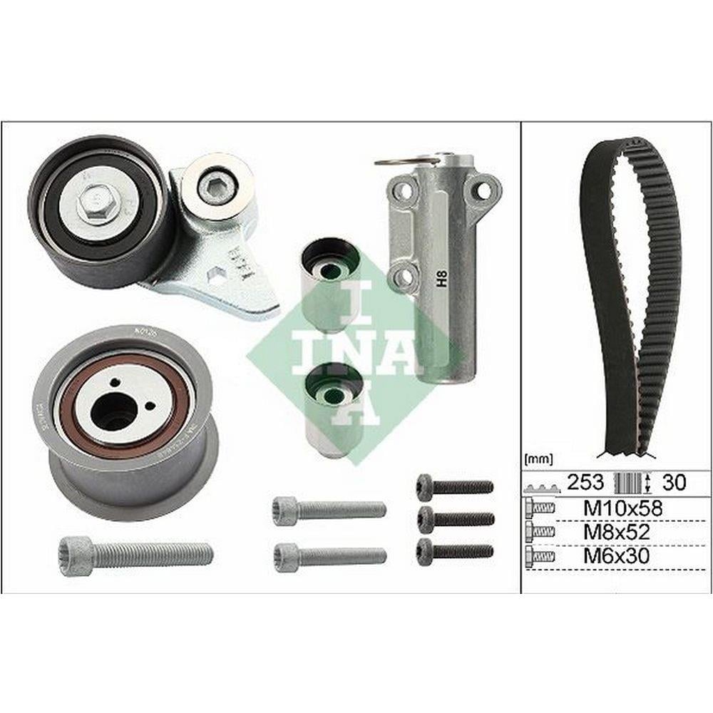 TRIGER SETI A6 A8 99>05 QUATTRO 3.7 4.2 AQG ARU AQH AVP AYS BCS