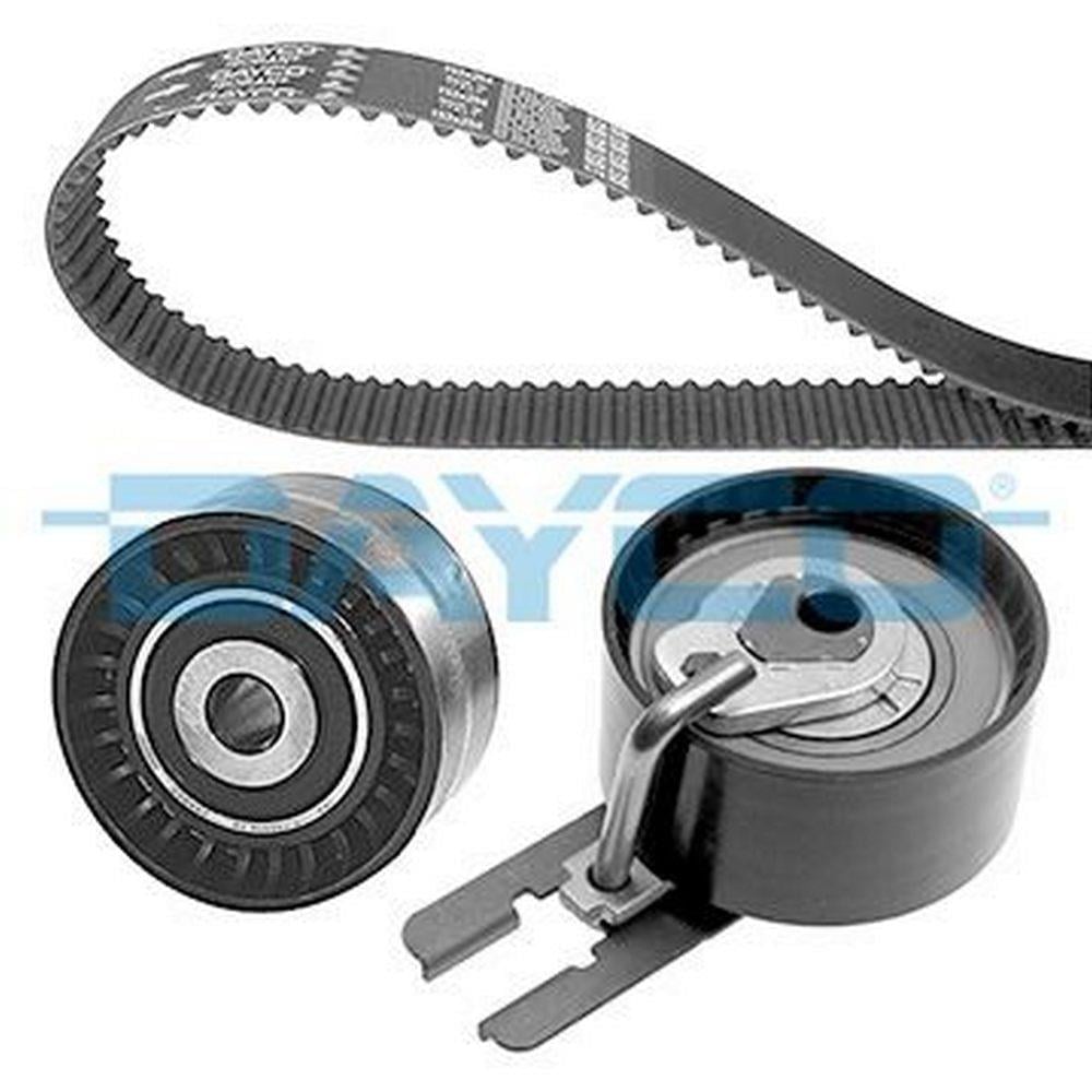 TRIGER SETI CITROEN C3 I 02-