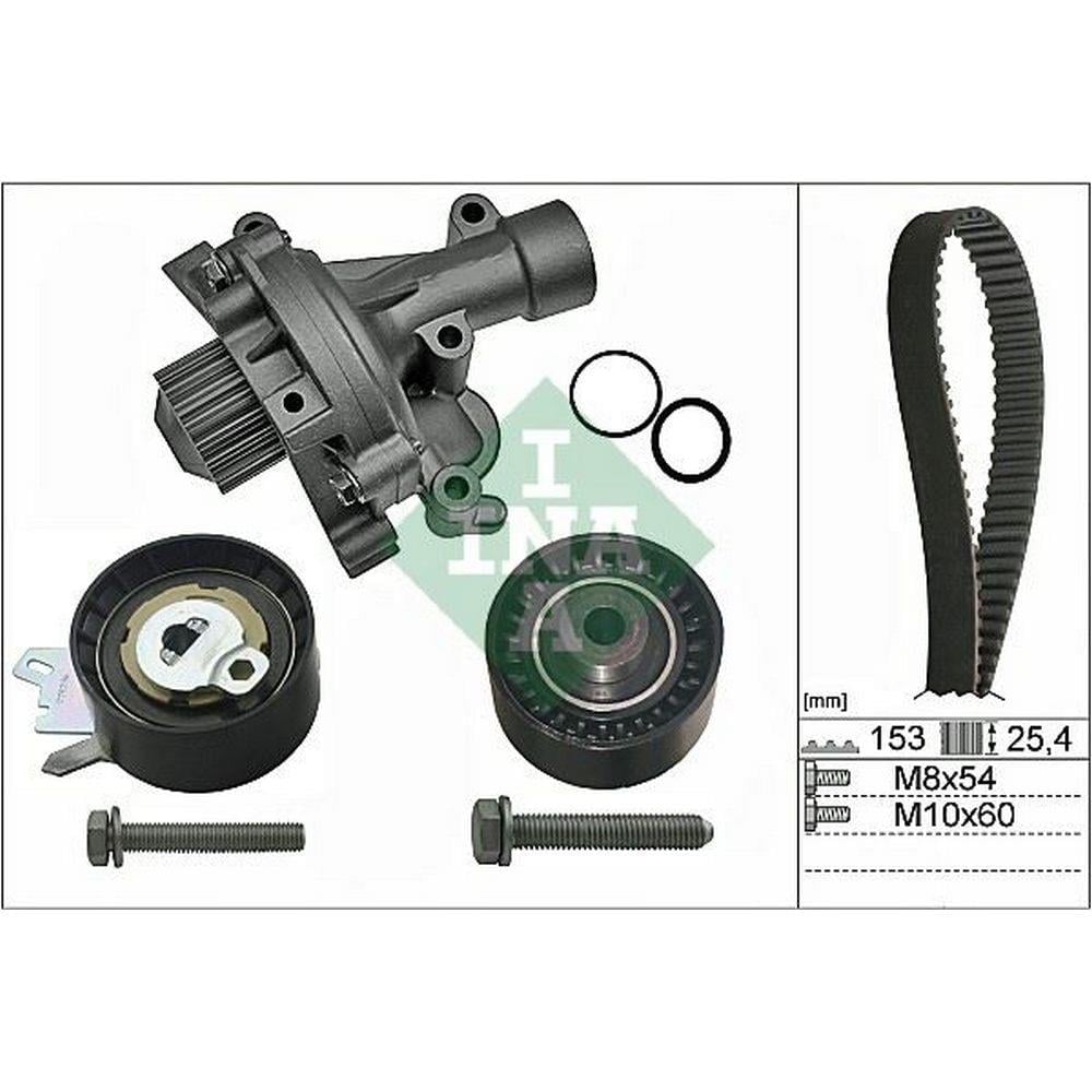 TRIGER SETI + DEVIRDAIM 307-407-EXPERT-C4 PICASSSO-C5 II-III-JUMPY 2.0