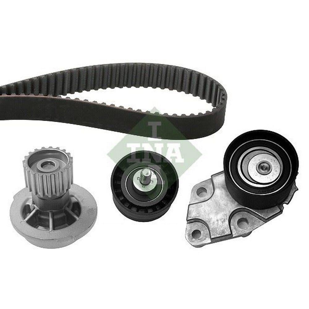 TRIGER SETI + DEVIRDAIM LACETTI AVEO KALOS T200 T255 1,4 16V 1,6 16V