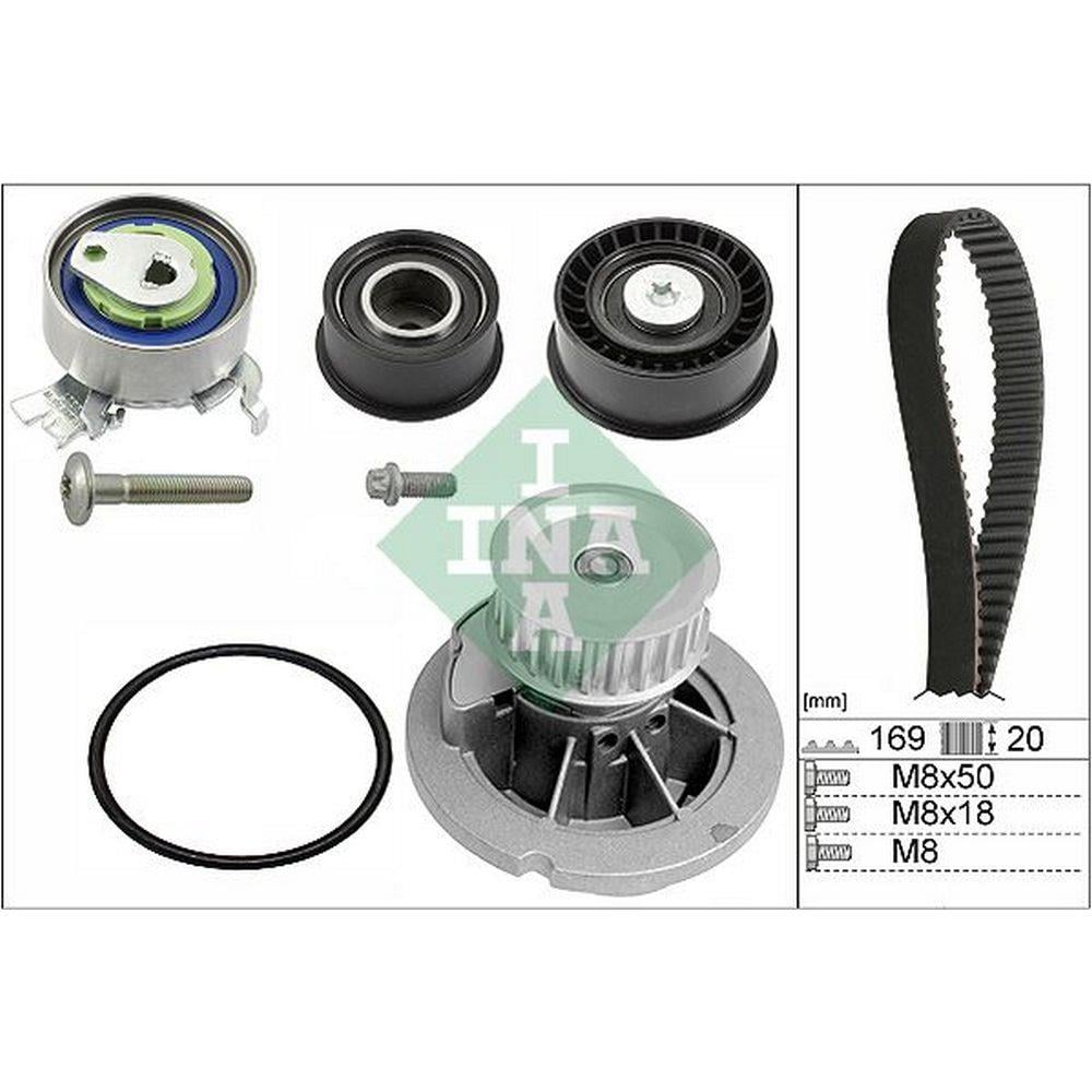 TRIGER SETI + DEVIRDAIM Z14XE Z16XE Z18XE CORSA C ASTRA G ASTRA H VECTRA C MERIVA B ZAFIRA B