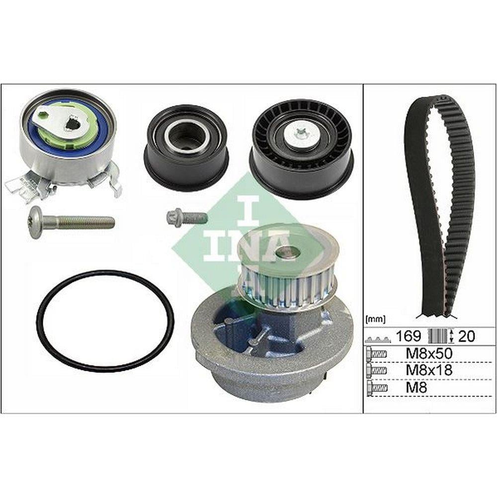 TRIGER SETI +DEVIRDAIM Z14XE Z16XE Z18XE CORSA C ASTRA G ASTRA H VECTRA C MERIVA B ZAFIRA B