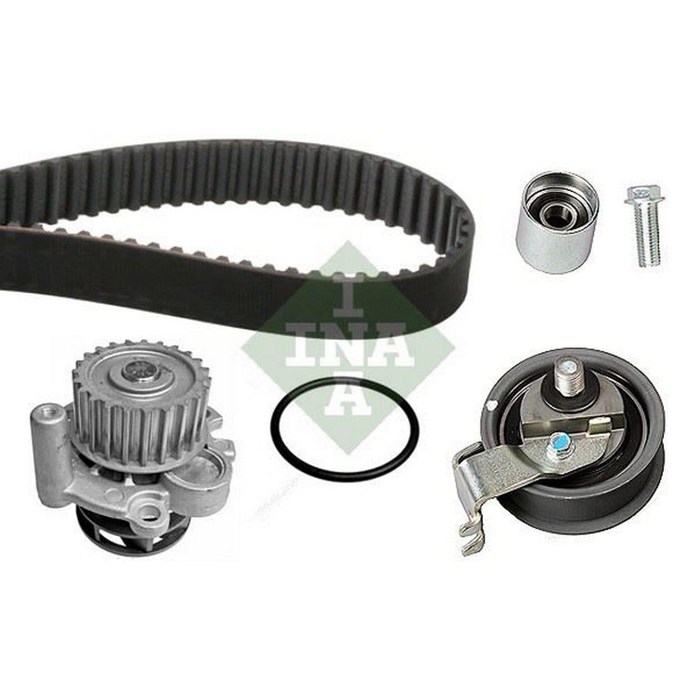 TRIGER SETI DEVIRDAIMLI A4 A6 95>00 SUPERB I 01>08 1.8 TFSI AEB ANB APU ARK AWT