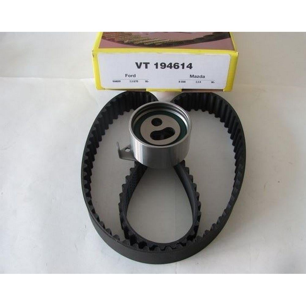 TRIGER SETI  MAZDA 2,5 BT50 99>06 RANGER 2,5D / 2,5TD 99>09 