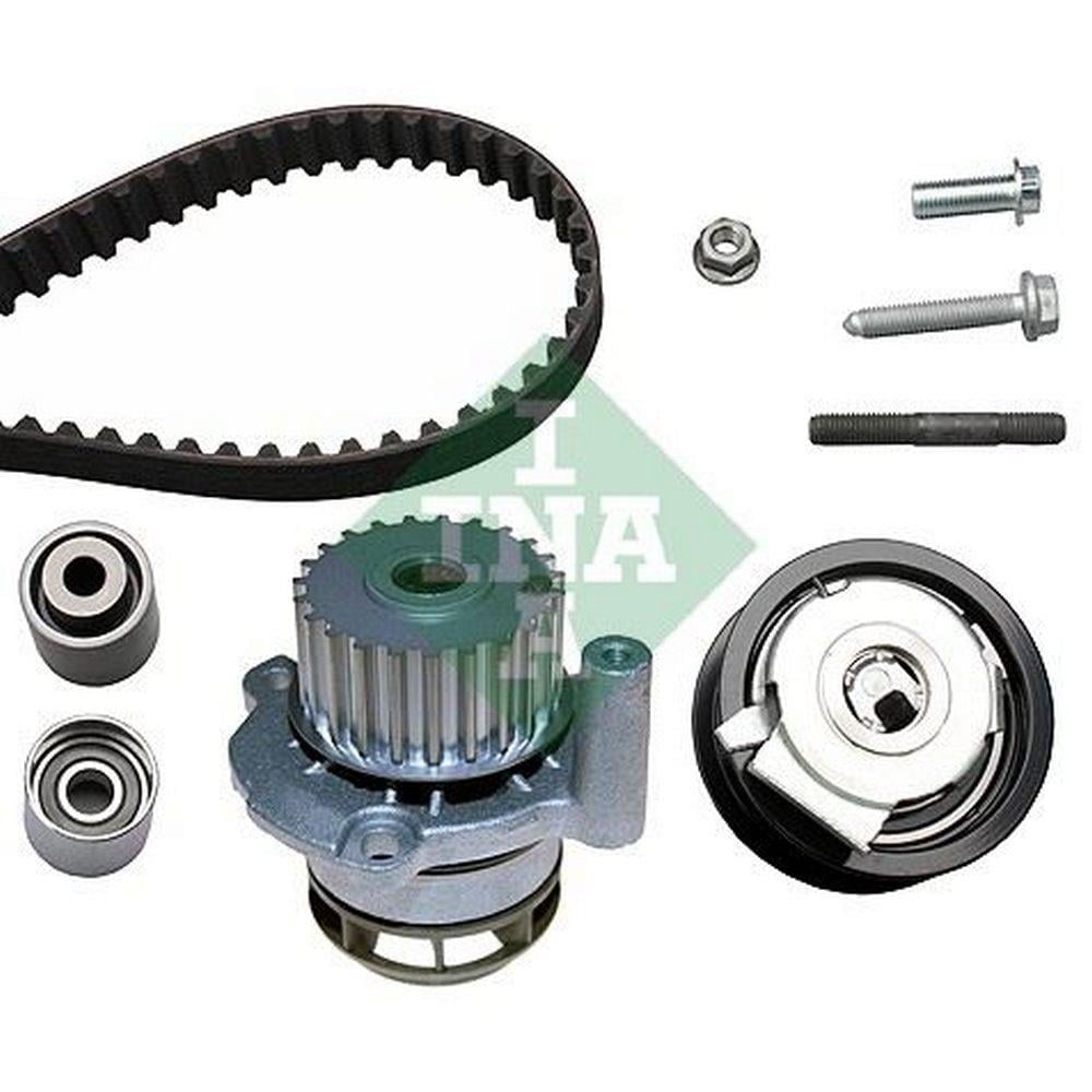 TRIGER SETI SU POMPALI A3 A4 ATT ALTEA LEON TOLEDO OCTAVIA GOLF V VI JETTA PASSAT SCIROCCO 2.0FSI TF
