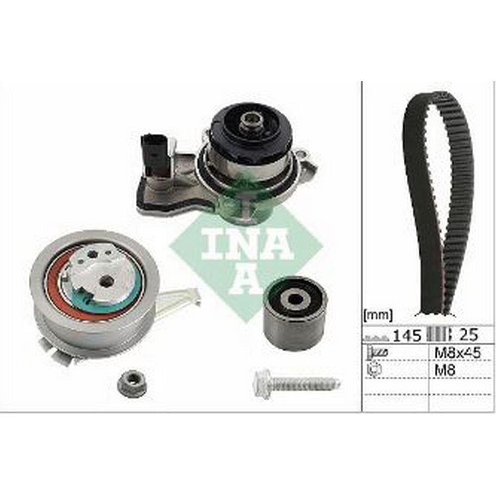 TRIGER SETI SU POMPALI SENSORLU A1 14>18 IBIZA 15>17 TOLEDO RAPID 15>19 FABIA POLO 14> 1.4TDI CUSA C