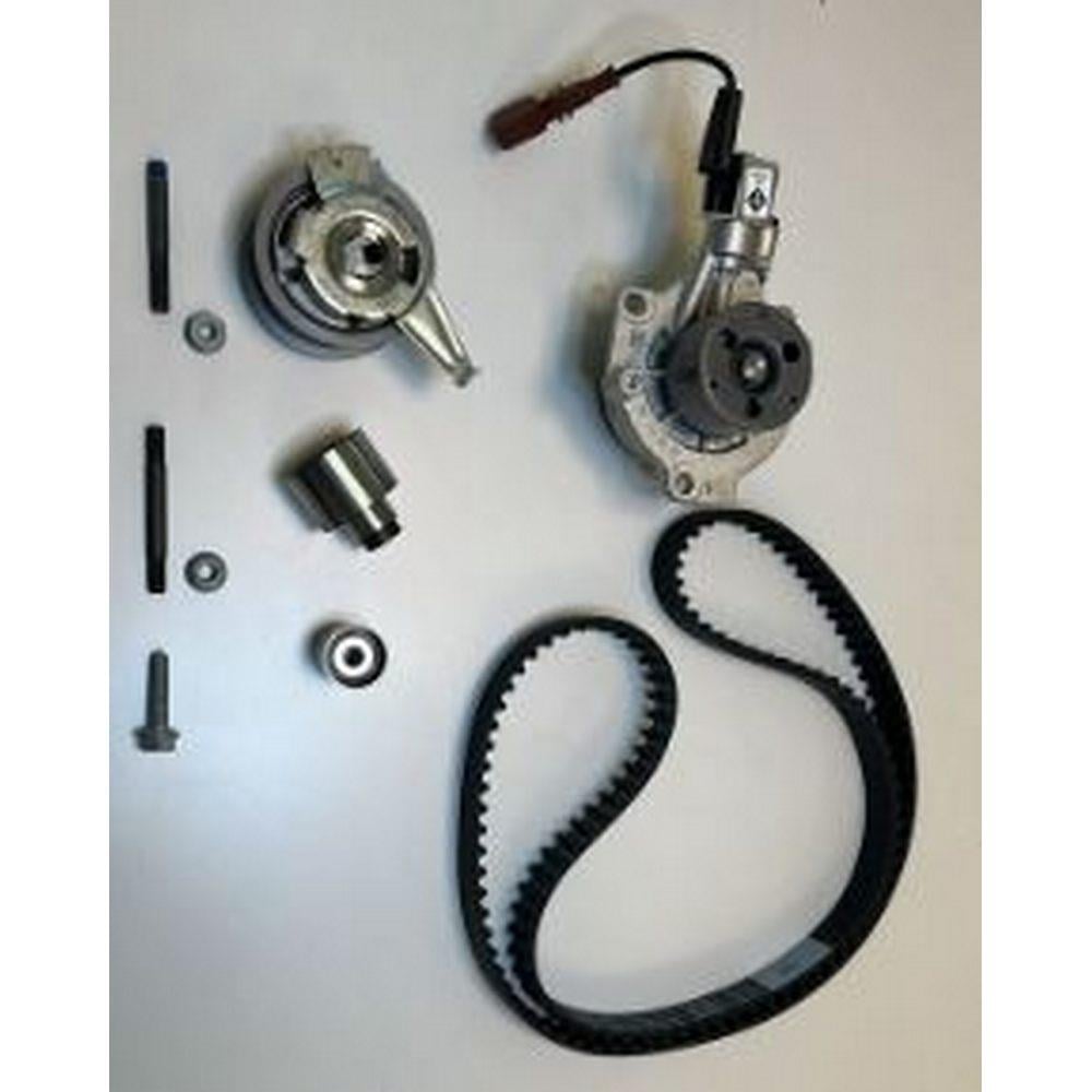 TRIGER SETI SU POMPALI (SENSORLU - GERGISI 04L109243G) A1 A3 A4 A5 A6 Q3 Q5 TT ARONA ATECA IBIZA LEO