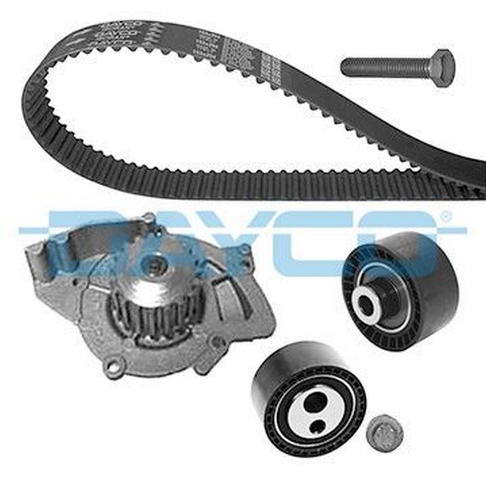 TRIGER SET+SU POMPASI (DEVIRDAIM) BOXER II JUMPER II DW12UTED (2,2HDI 8V) / (03 06) C5 II P407 P508