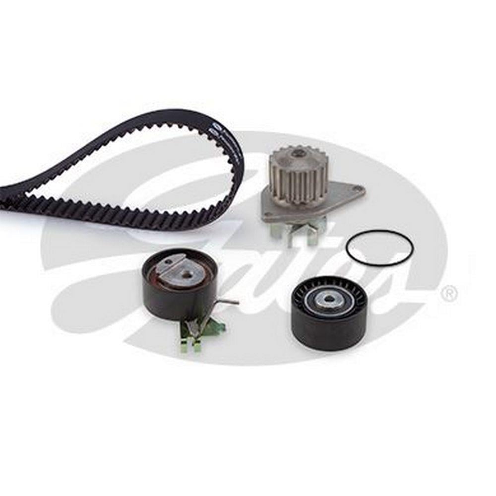 TRIGER SET+SU POMPASI (DEVIRDAIM) C2 C3 C4 P207 P206 P307 1,4 16V 03> (ET3J4) (135 DIS KAYIS)