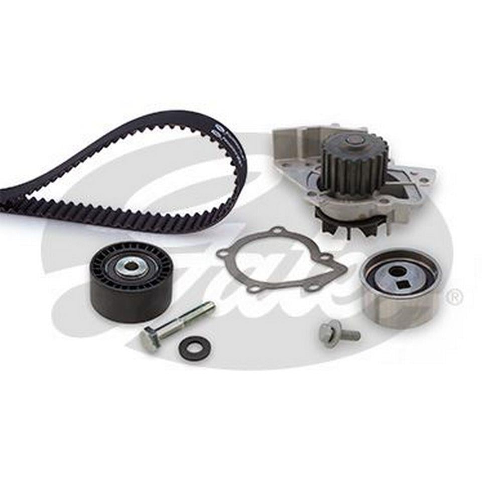 TRIGER SET+SU POMPASI (DEVIRDAIM) PARTNER BERLINGO JUMPY II XSARA II P206 P306 SCUDO II EXPERT DW8 /