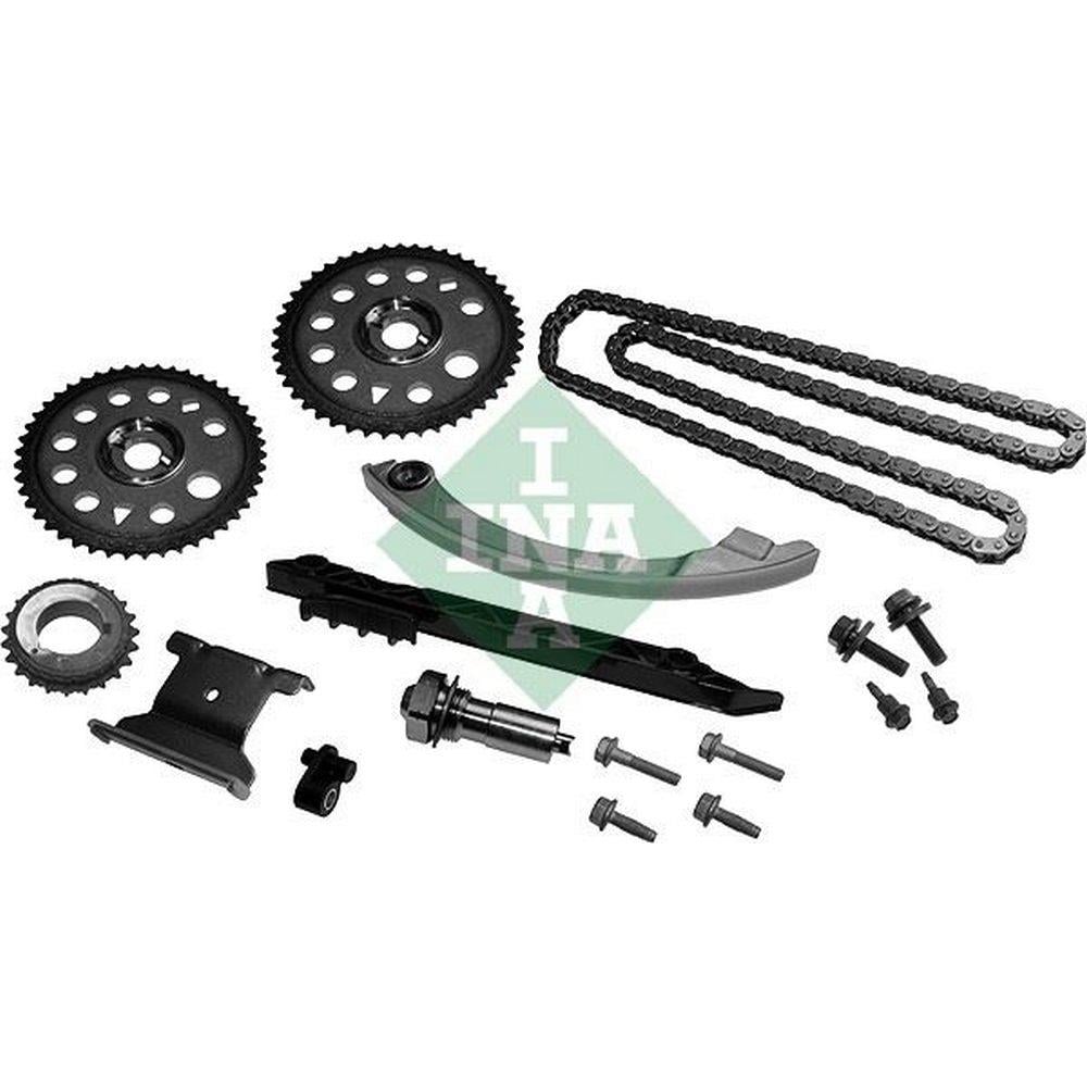 TRIGER ZINCIR SETI UST VECTRA C ASTRA G Z22SE