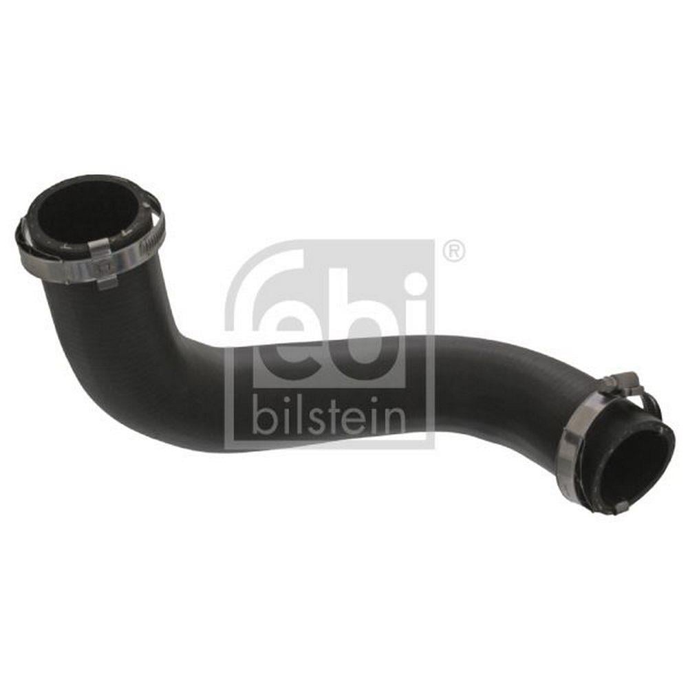 TURBO INTERCOLL HORTUMU (BUYUK METAL BORU HARIC) FOCUS II FOCUS II C MAX 1,6TDCI 90PS / 110PS 03>11