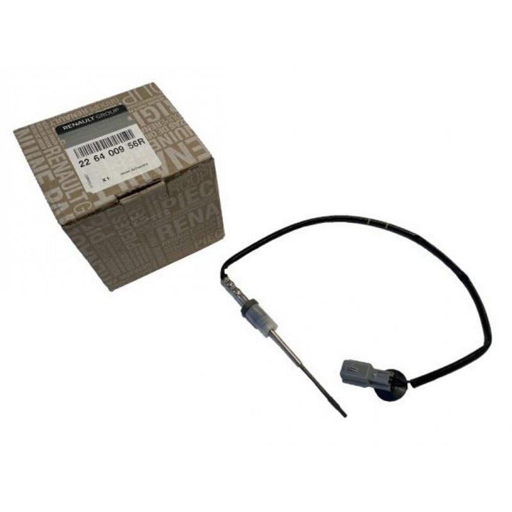 TURBO ISI (SICAKLIK) SENSORU MASTER III 2.3DCI
