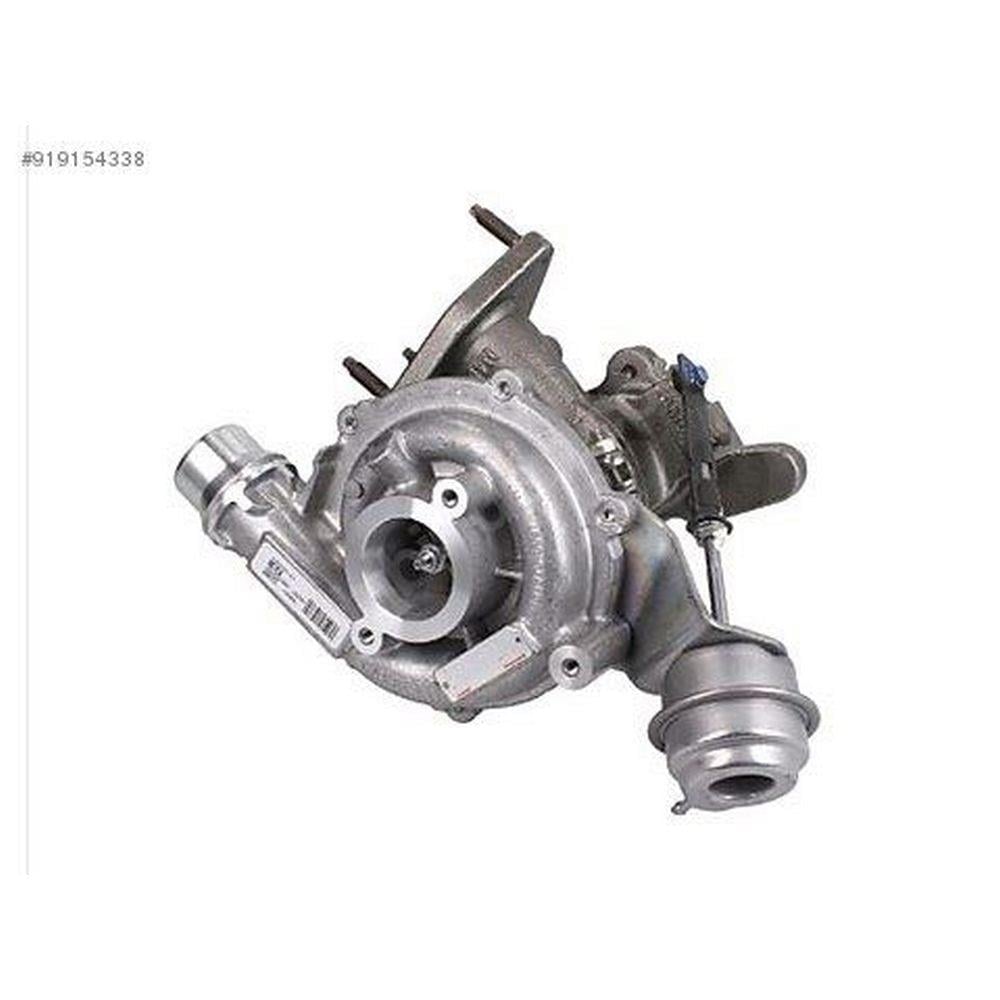 TURBO KOMPLE MASTER III MOVANO B 2.3DCI (M9T)TRAFIC VIVARO A 2.0DCI (M9R)(YAGSIZ)