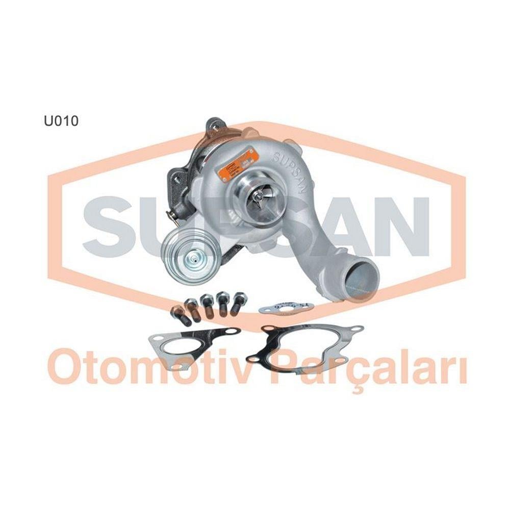 TURBO SARJ MEGANE LAGUNA TRAFIC MASTER MOVANO VIVARO 1,9DCI F9Q