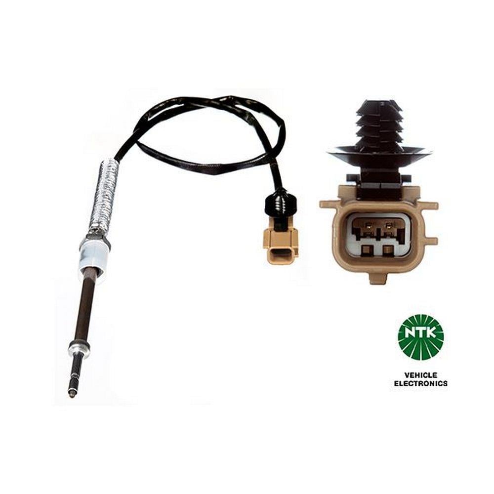 TURBO SICAKLIK KAPTORU (SENSOR) CLIO IV MEGANE III FLUENCE DUSTER JUKE (RN140J CWE) 611 MM 2 SOKET