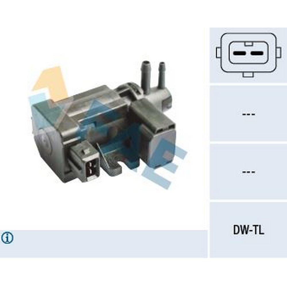 TURBO VAKUM SENSORU ASTRA H MERIVA B Z13DTH A13DTC A13DTE