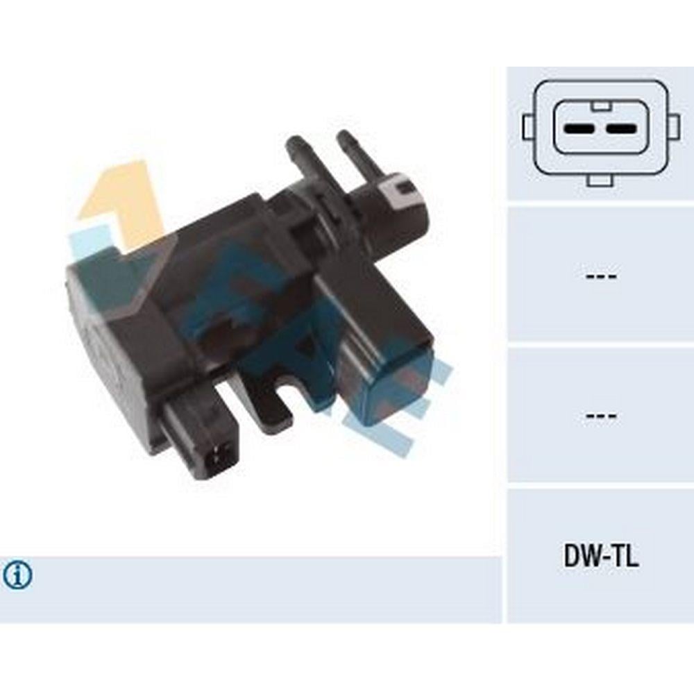 TURBO VAKUM SENSORU Z13DTJ Z19DTH CORSA D VECTRA C