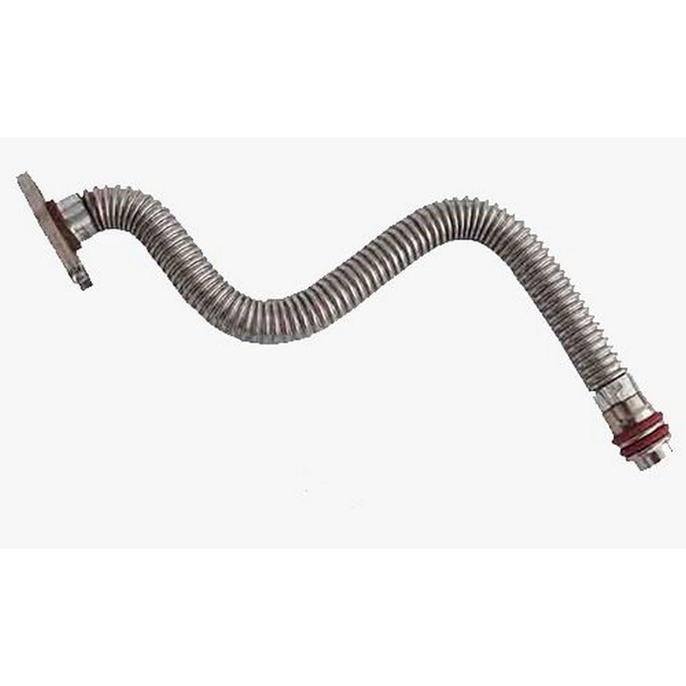 TURBO YAGLAMA BORUSU CLIO II 98>05 KANGOO 02> MEGANE II 02>08 SCENIC II 03>08 1.5 DCI K9K