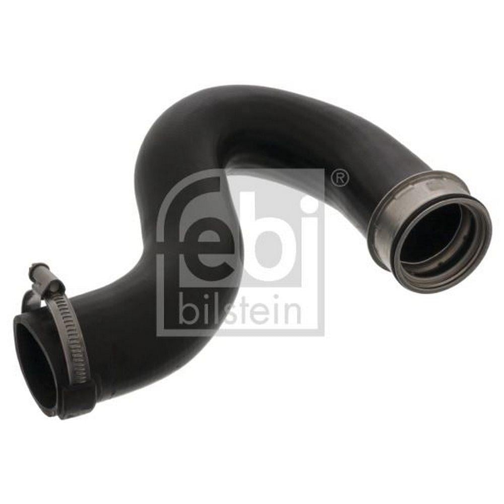 TURBOSARJ HORTUMU SOL MERCEDES SPRINTER 906 06>09