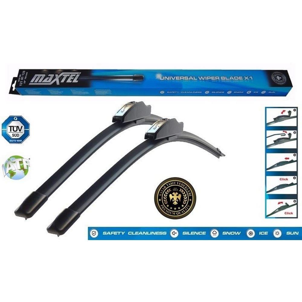 UNIVERSAL SILECEK SUPURGESI MUZ 650MM 26 91026 INW018011