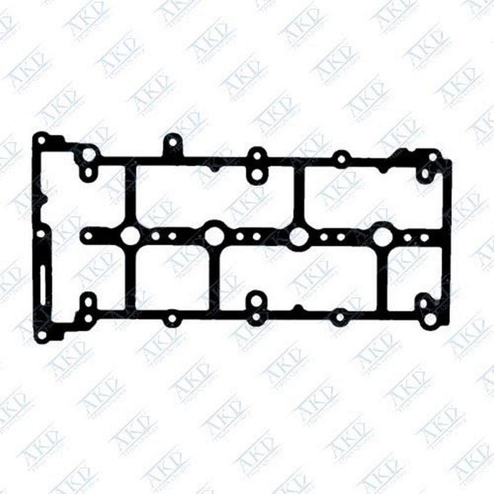 UST KAPAK CONTASI A20DTR A20DTH Y20DTJ Z20DTJ ASTRA J INSIGNIA