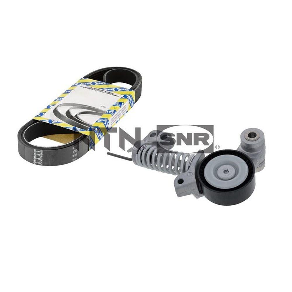 V KAYIS GERGI KUTUGU (V KAYIS + 6PK1180) VOLVO XC90 15>XC60 15>V70 15> S90 15> D4- D5
