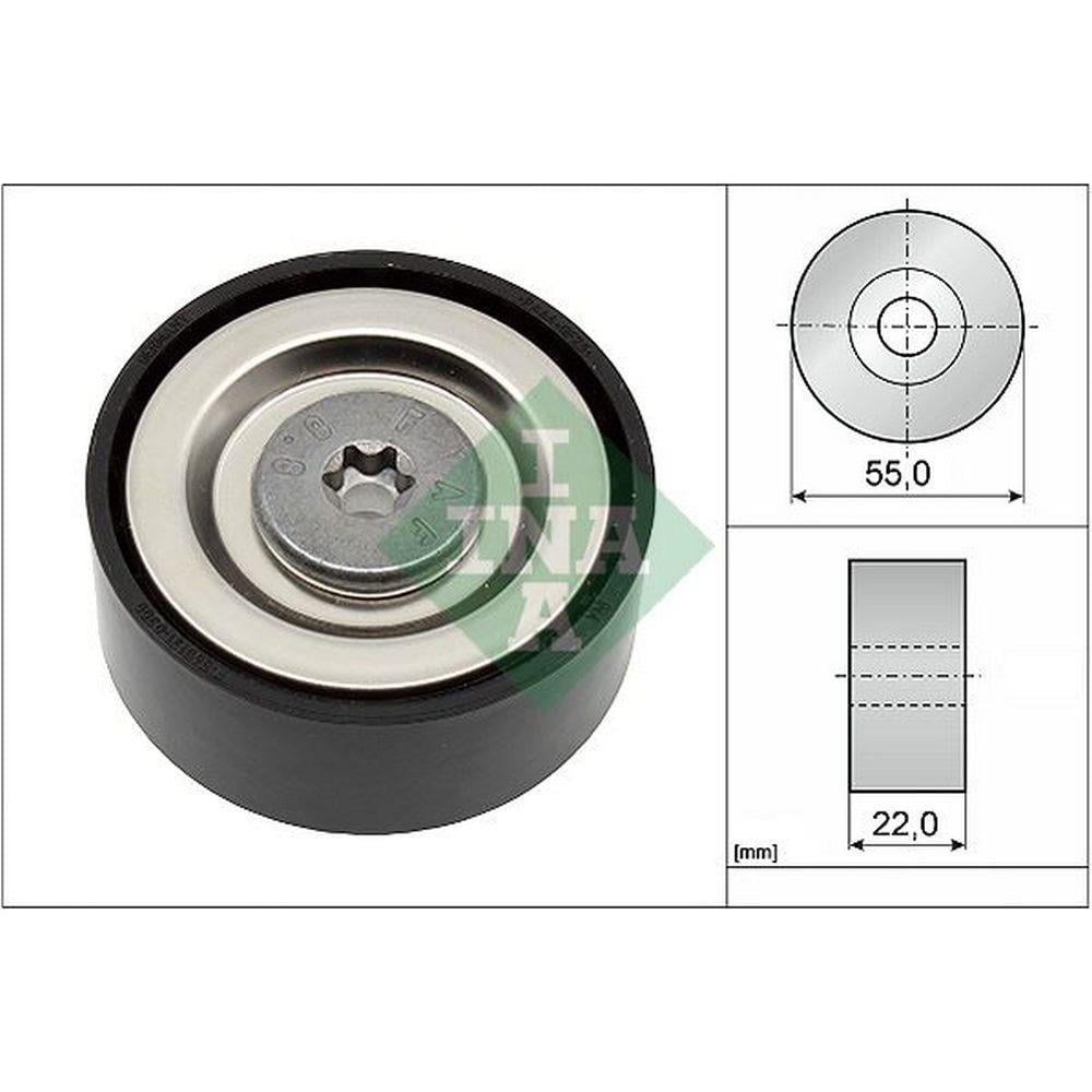 V KAYIS GERGI RULMANI MINI R55 R56 R57 R58 R59 R60 R61