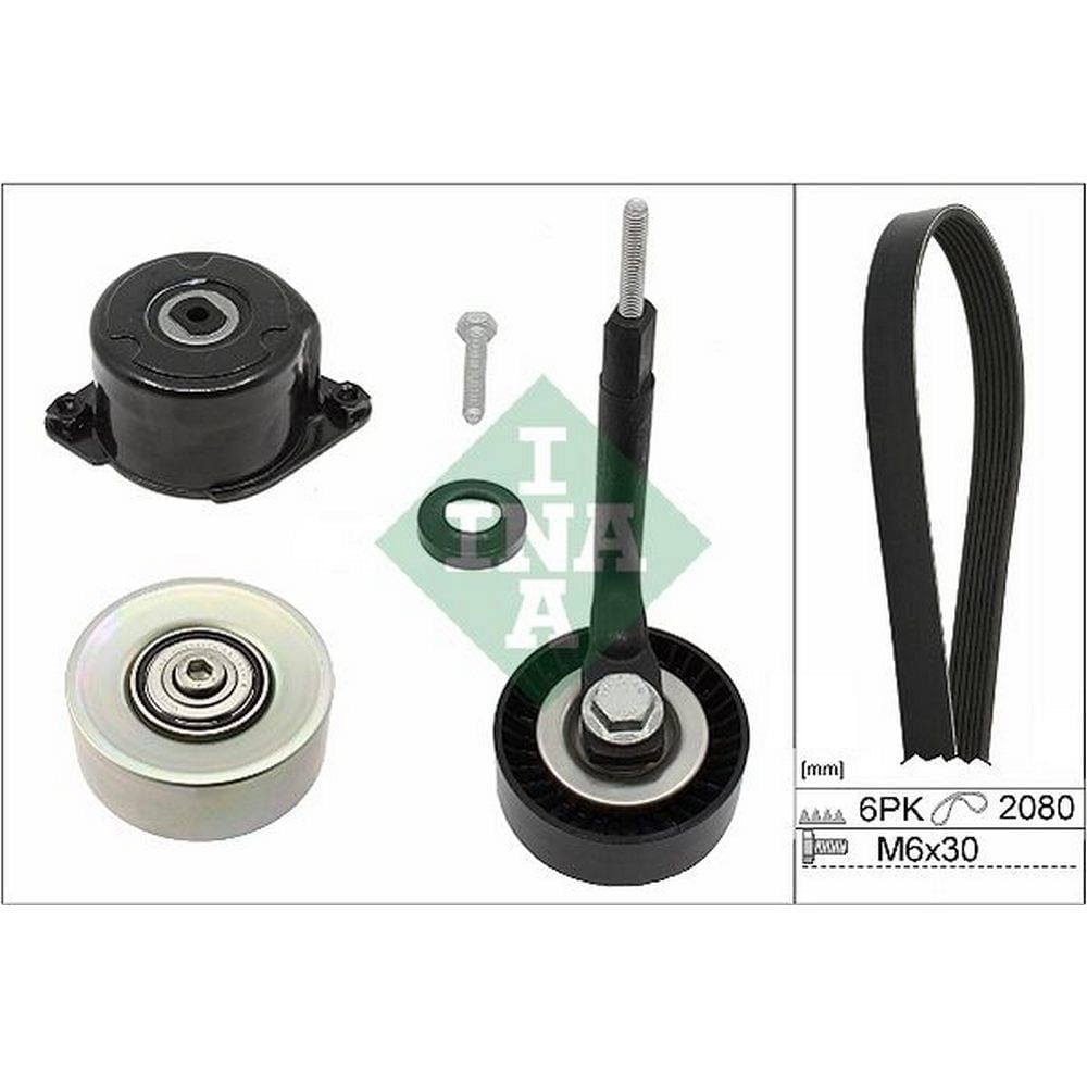 V KAYIS SETI SARJ BMW E46 E60 E83 E53