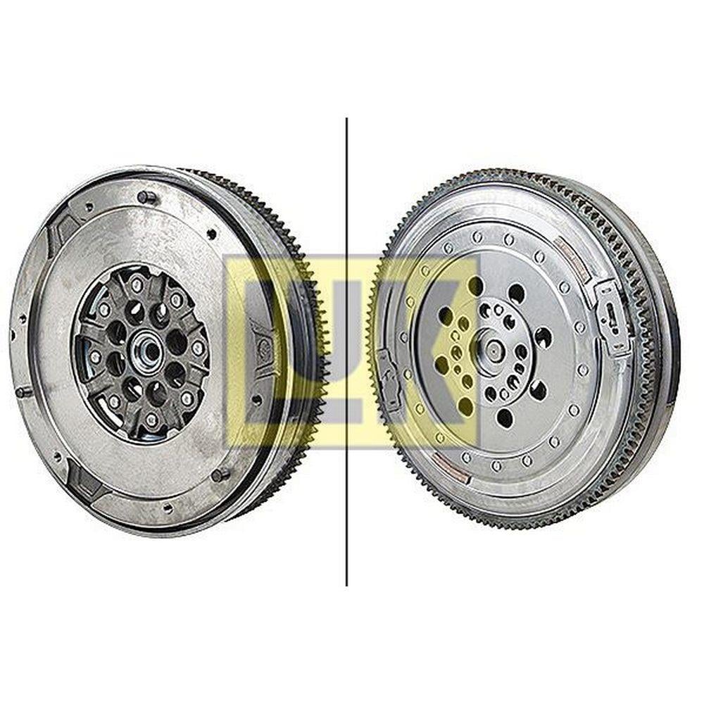 VOLAN (1.8D 2.0D) BMW B47 F20 F30 F10 F32 G30 X3 F25 X4 F26