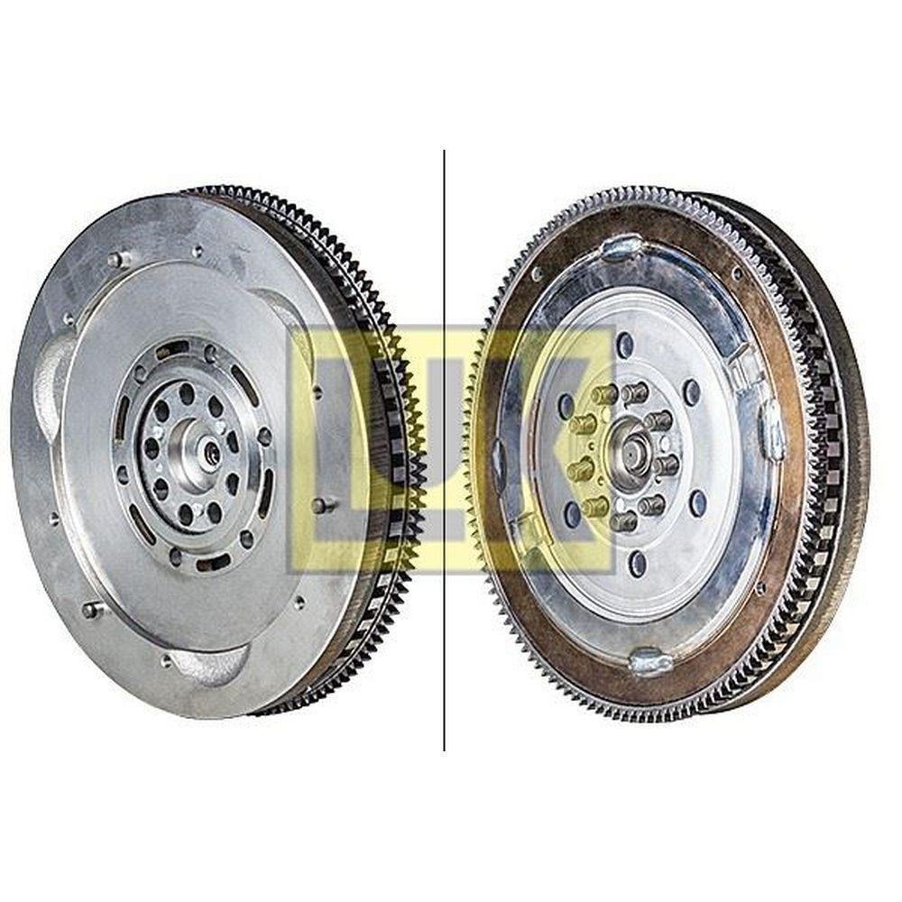 VOLAN (4.5cc) BMW N62 E60 E63 E64