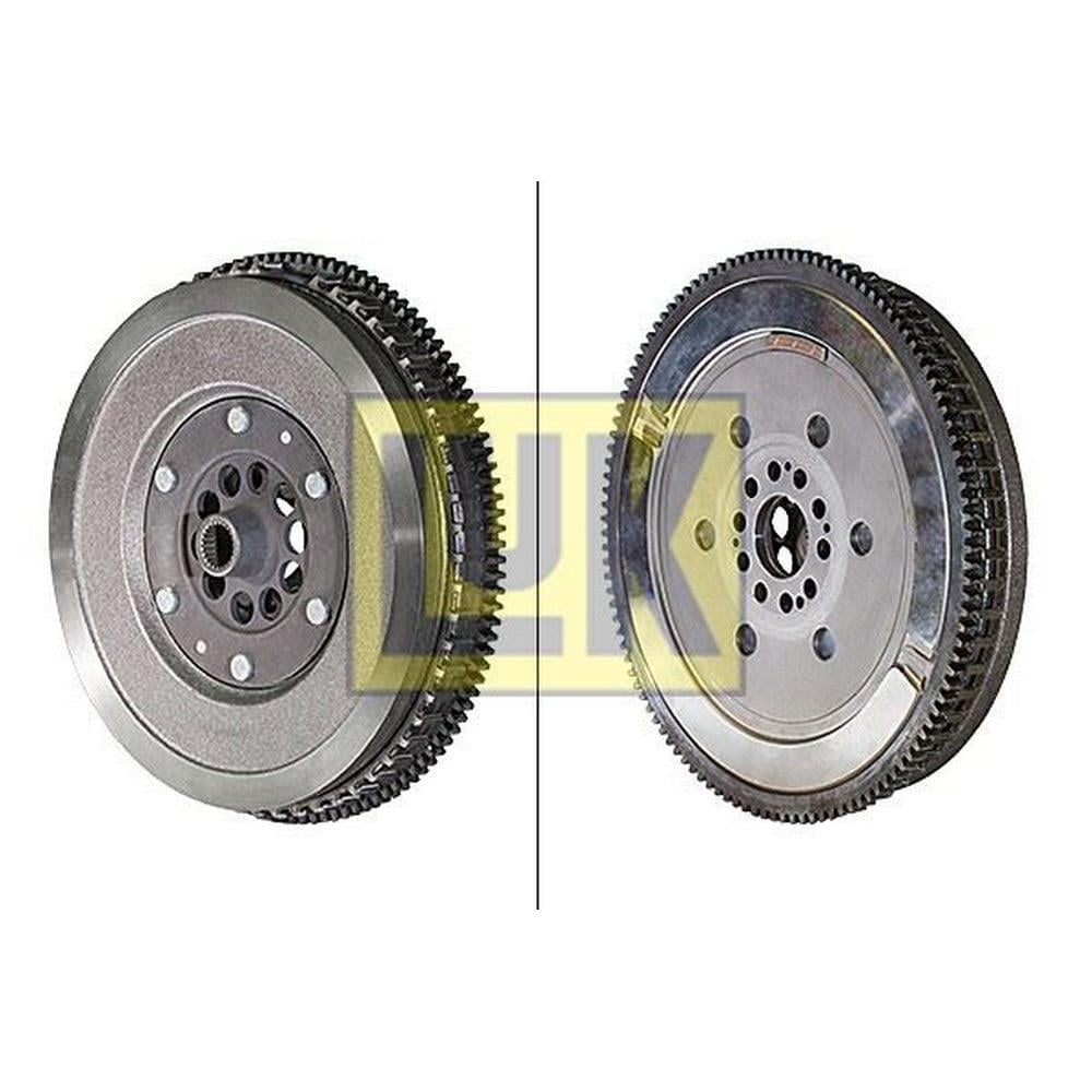 VOLAN A6 03>11 2.7TDI CANB BPP