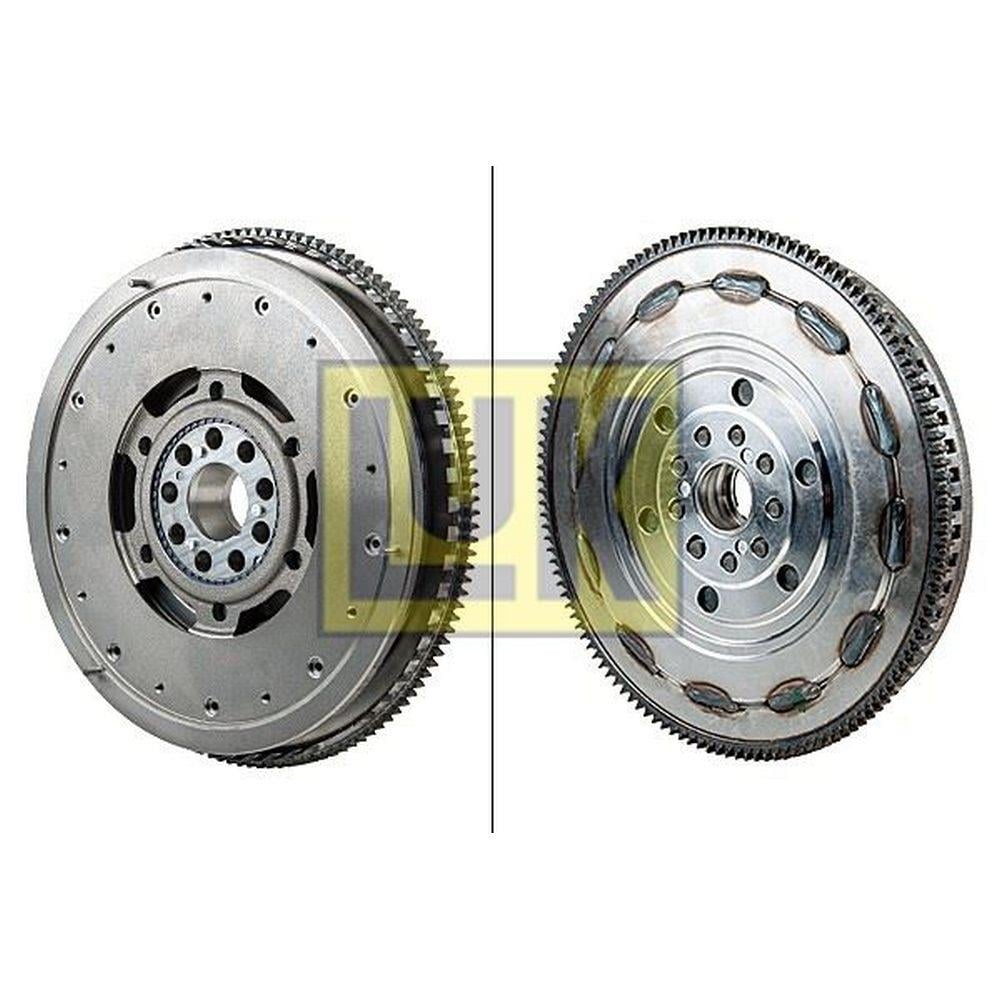VOLAN DMF BMW M5 E60 04>09 M6 E64 06>10 E63 05>10