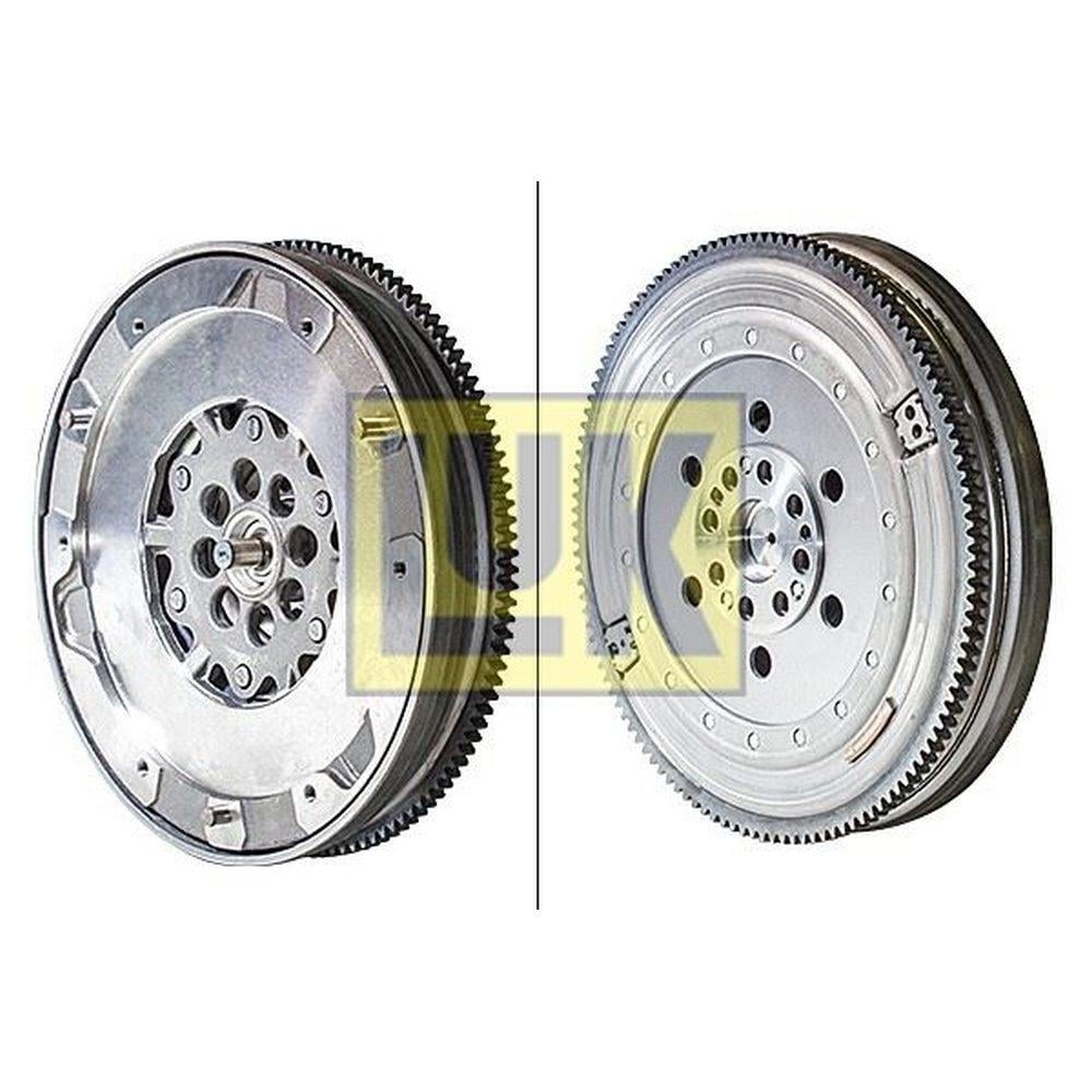 VOLAN DMF BMW N47 E81 E82 E87 E88