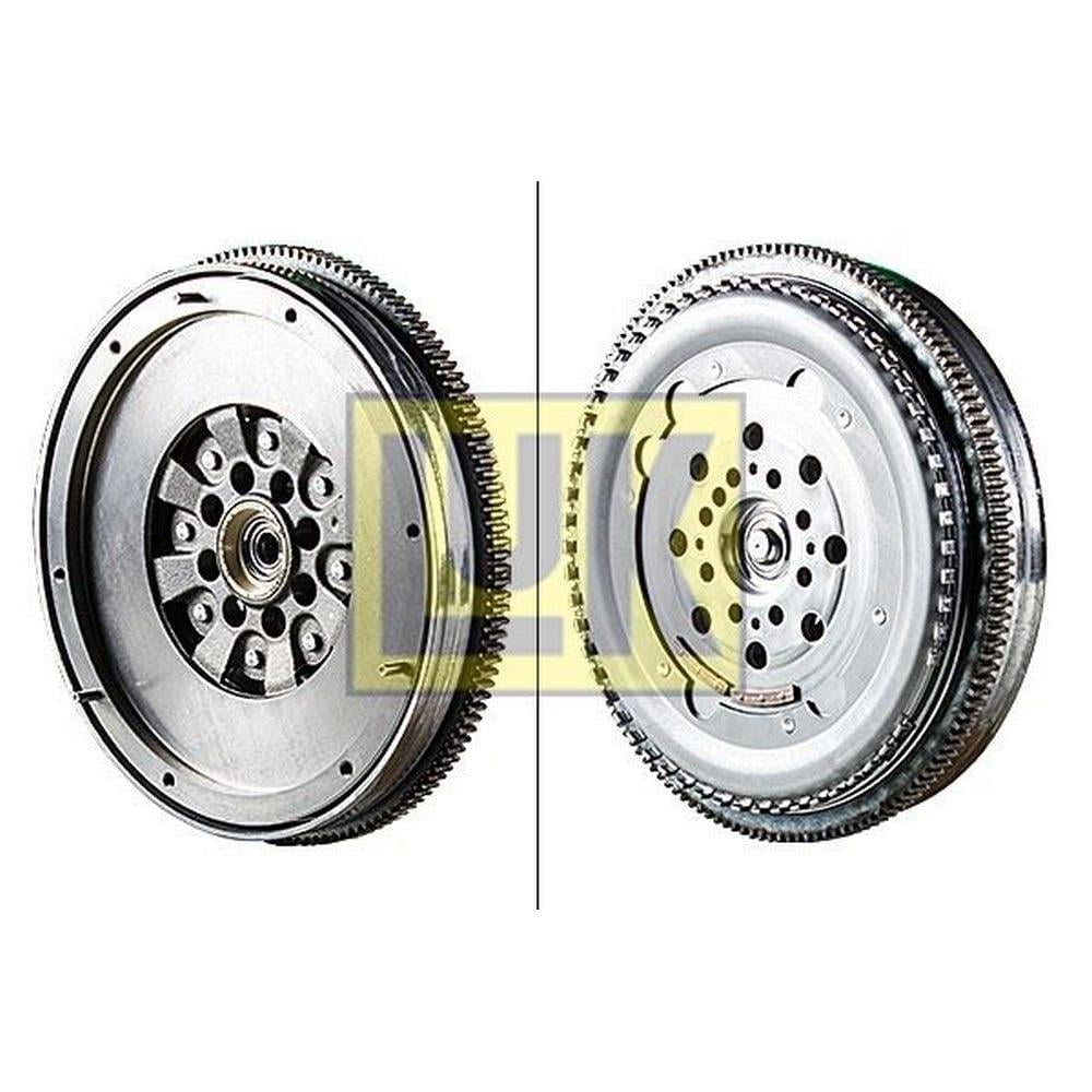 VOLAN (DMF) SPRINTER 00>06 VITO 638 99>03