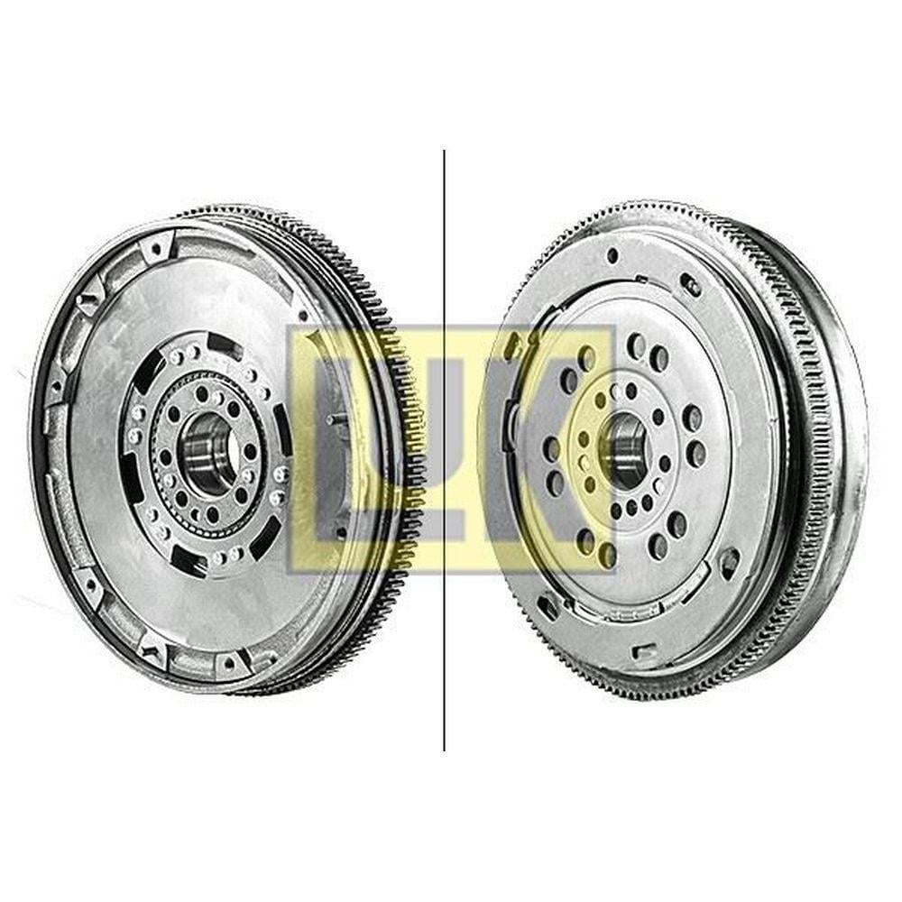 VOLAN (DMF) V-CLASS 638/2 96>03 VITO 638 96>03