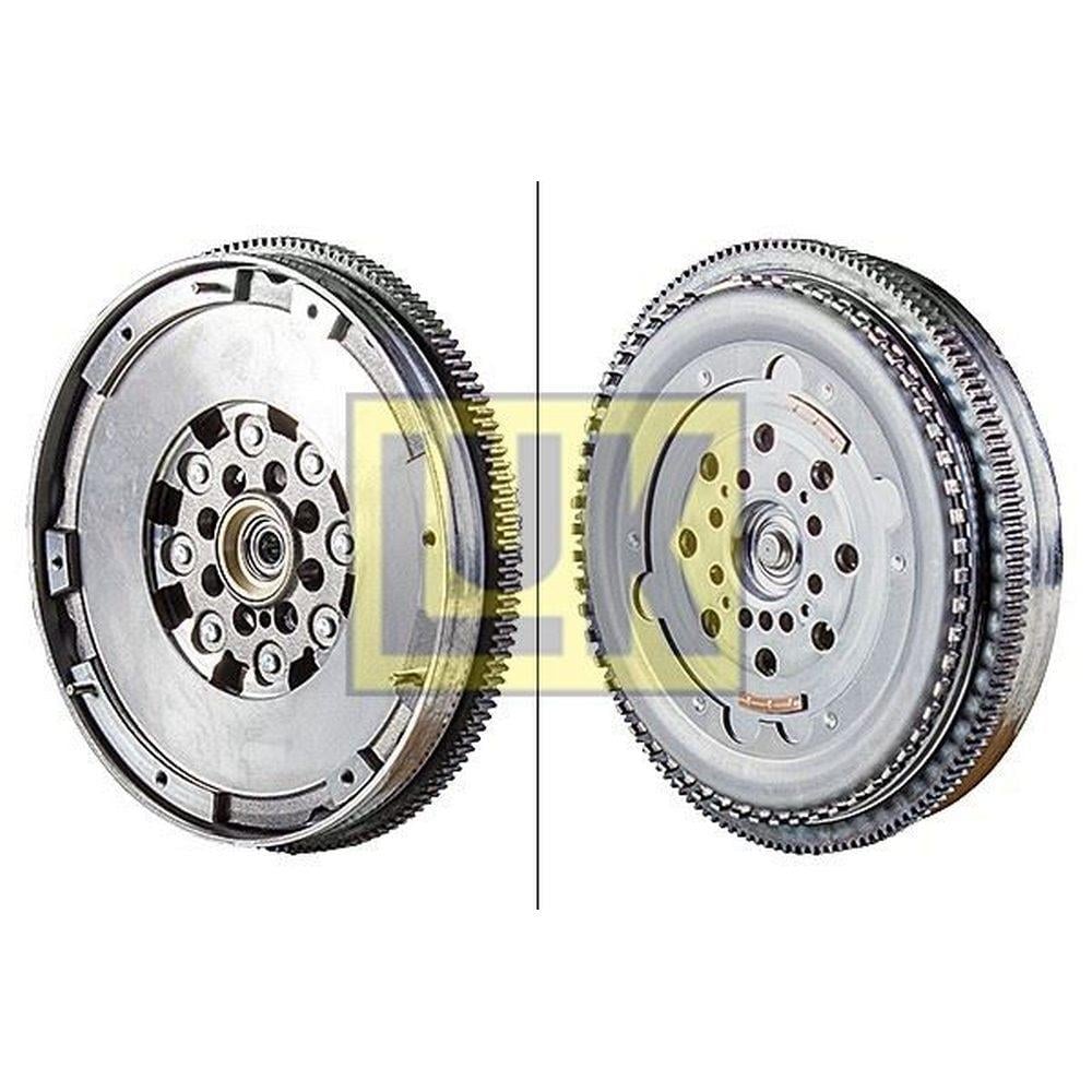 VOLAN (DMF) V-CLASS 638/2 99>03 VITO 638 99>03