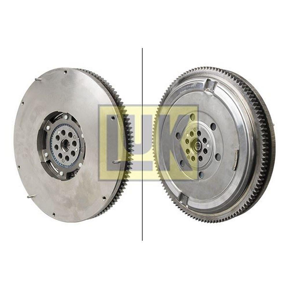 VOLAN KOMPLE IVECO DAILY 40C21 70C21 35C21 F1C 205PS