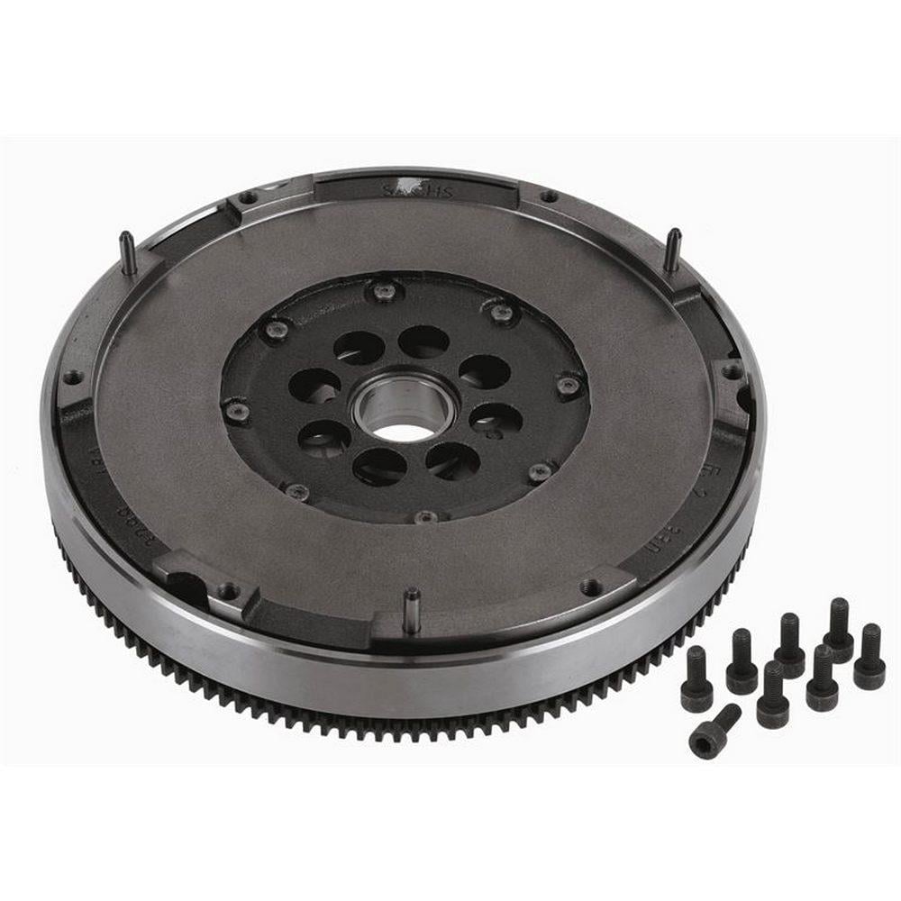 VOLAN KOMPLE (OYNAR) ASTRA J B16DTH – B16DTL ASTRA K  B16DTE – B16DTH – INSIGNIA B – B16DTE – B16DTH
