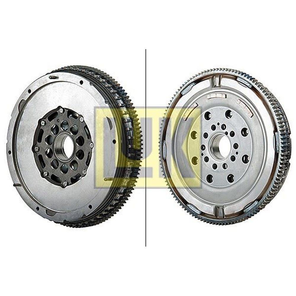 VOLAN KOMPLE (OYNAR GOBEK DMF)  C30 T5 D3 D4 D5 (533) C70 II T5 D3 D4 D5 (542) 06>14 S40 II T5 D3