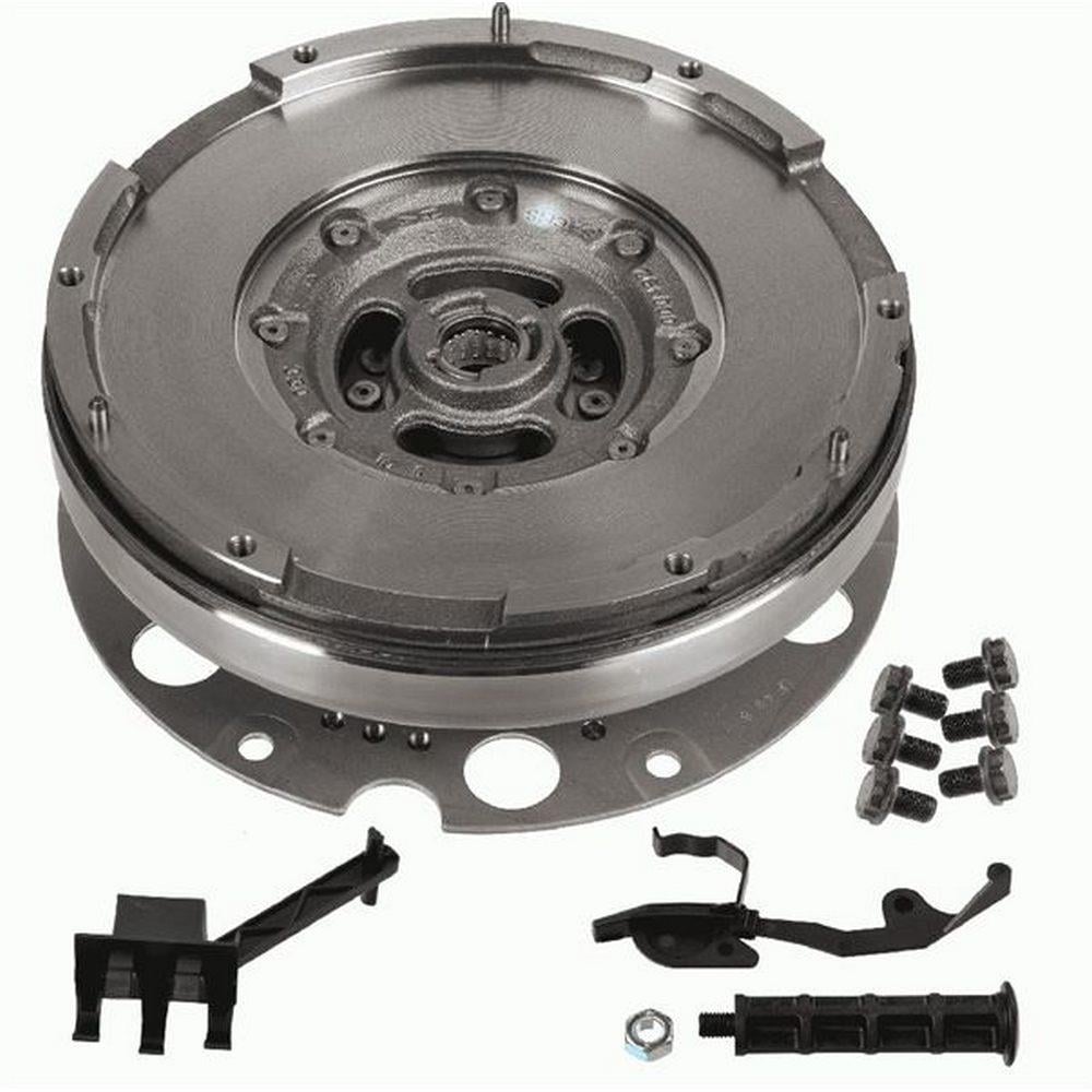 VOLANT A4 08>15 A5 07>17 Q5 09>17 1.8 2.0 TFSI / TDI CJEB CDNC CPMA CFKA CABD CJEB CAEB CSUA CJCD