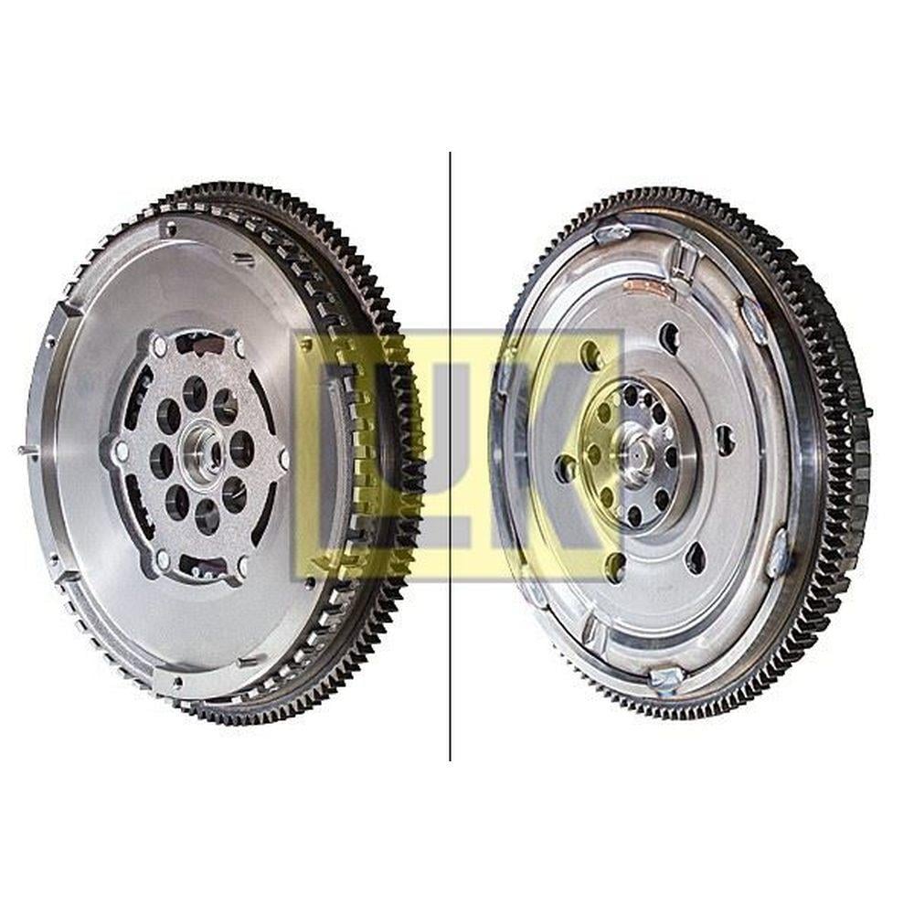 VOLANT CIFT KUTLE RANGER  TKE 06>11 / MAZDA BT-50 2.5 TDCI 2.5 4X4 3.0 TDCI