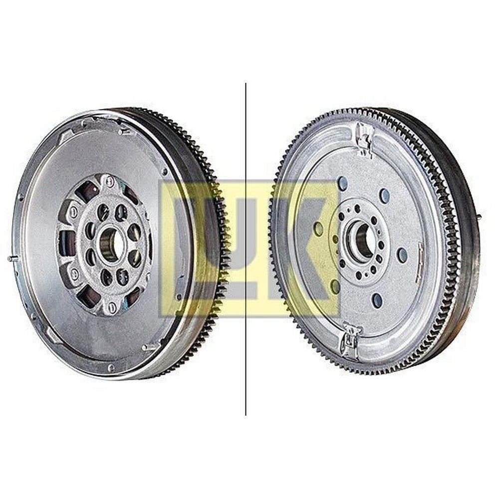 VOLANT KOMPLE CIFT KUTLE 2.0 TDCI MONDEO 07>14 VOLVO  S40 II  VOLVO 2.0 D 544 04>10 S80 VOLVO  2.0 D
