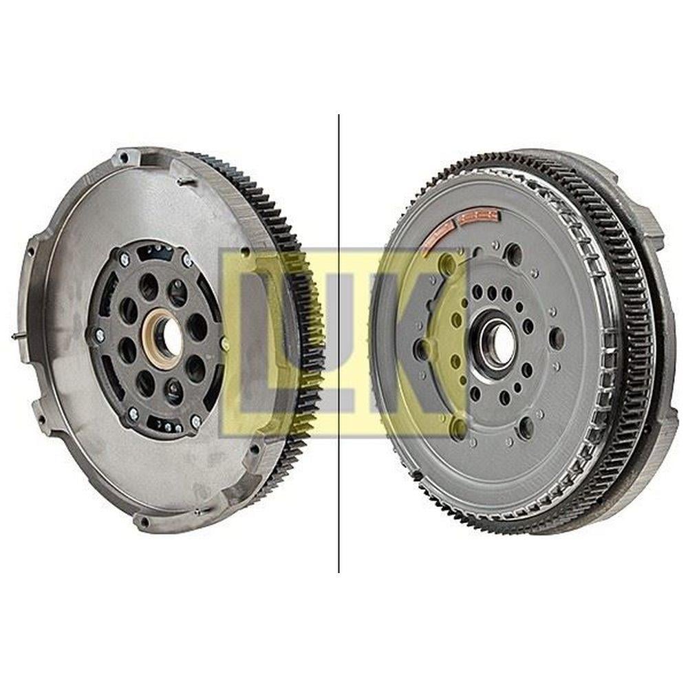 VOLANT KOMPLE (CIFT KUTLE) TRANSIT V347-V363 2.2 155PS 11>