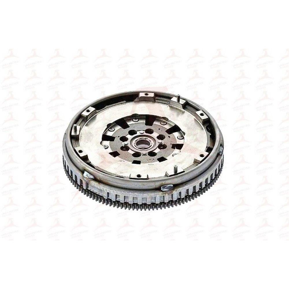 VOLANT P406 YM P806 P607 P807 EXPERT JUMPY C5 EVASION C8 DW10ATED (SABIT VOLAN)(VALEO 826567 / LUK 6