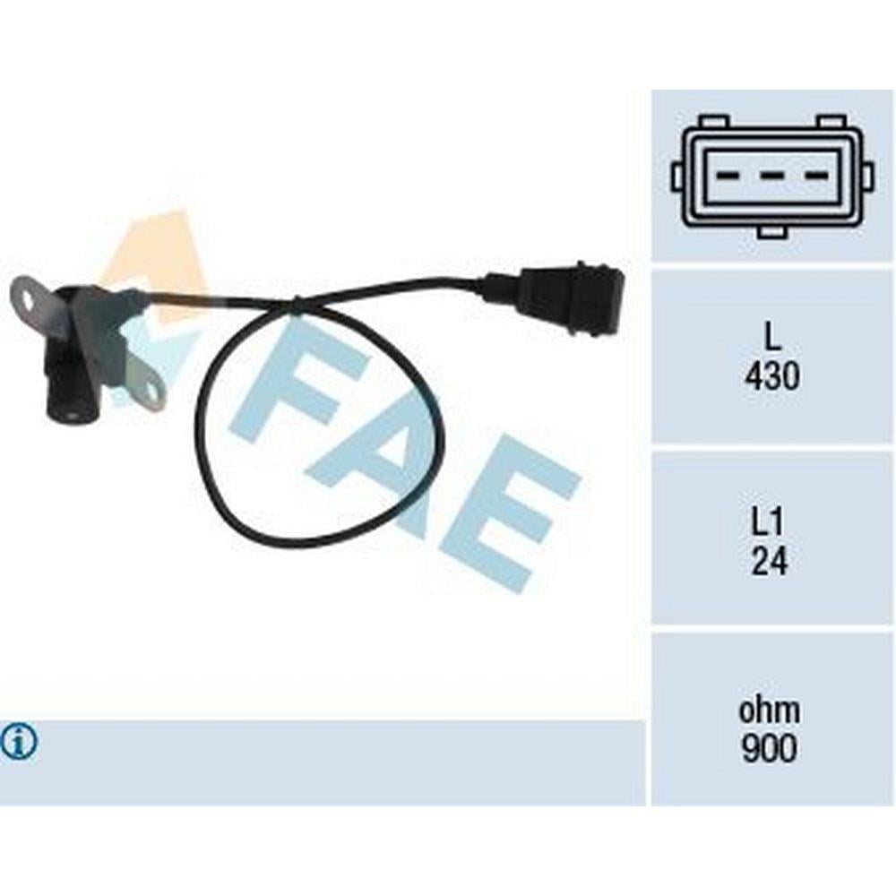 VOLANT SENSORU F9Q / 1.9DCI MEGANE LAGUNA